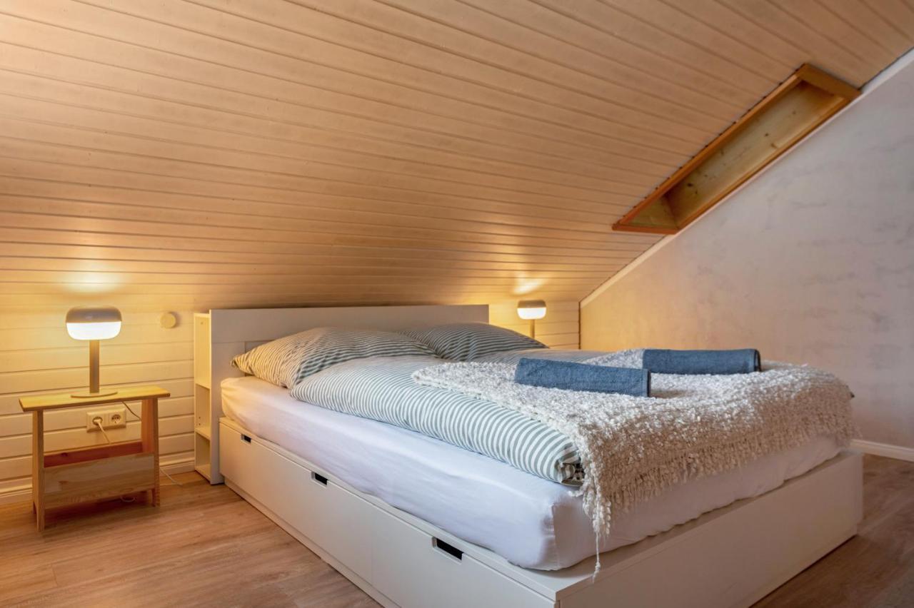 Ferienwohnung Koehlerstube Todtmoos Exterior foto