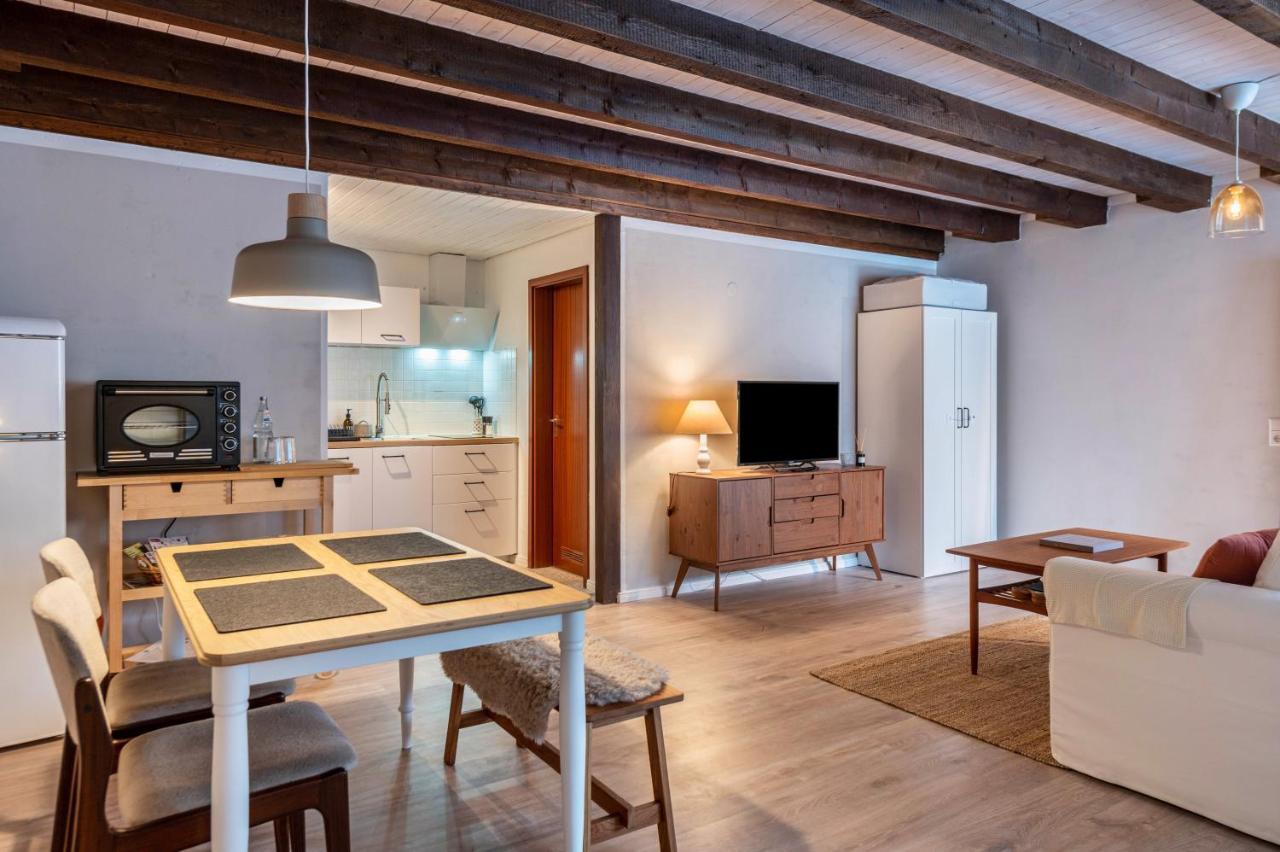 Ferienwohnung Koehlerstube Todtmoos Exterior foto